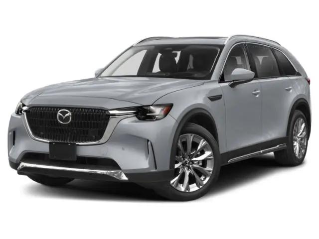 2024 Mazda X-90 3.3 Turbo Premium for sale in Orlando, FL