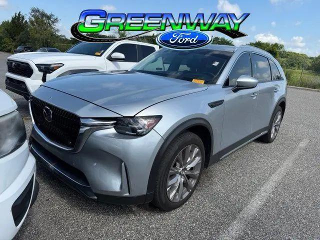 2024 Mazda X-90 3.3 Turbo Premium for sale in Orlando, FL