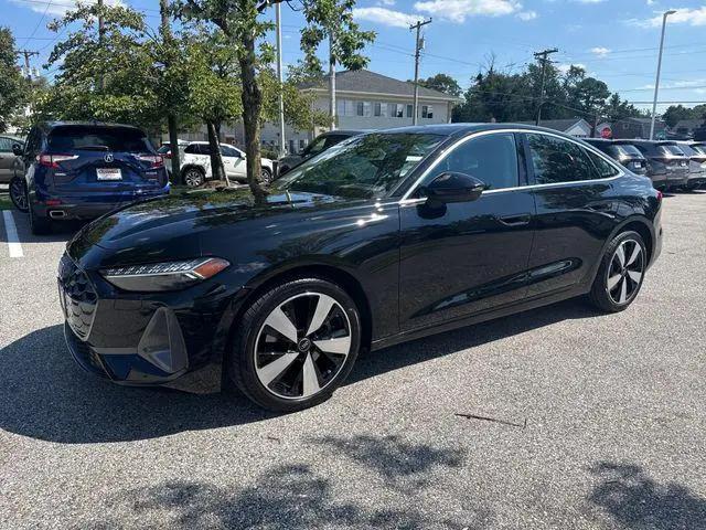 2025 Audi A5 Premium Plus TFSI quattro S tronic for sale in Annapolis, MD