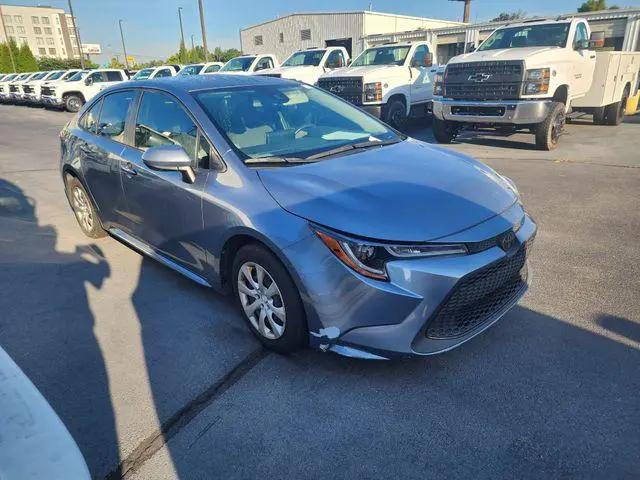 2020 Toyota Corolla LE for sale in Knoxville, TN