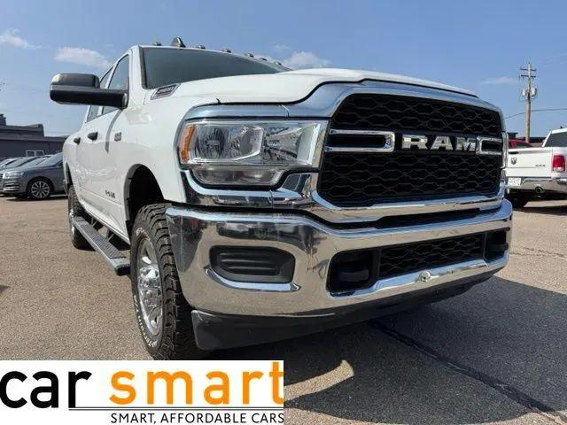 2020 Jeep Ram 2500 Tradesman Crew Cab 4x4 6'4" Box for sale in Weston, WI