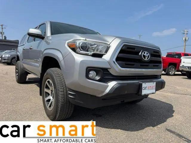 2016 Toyota Tacoma SR5 V6 for sale in Weston, WI