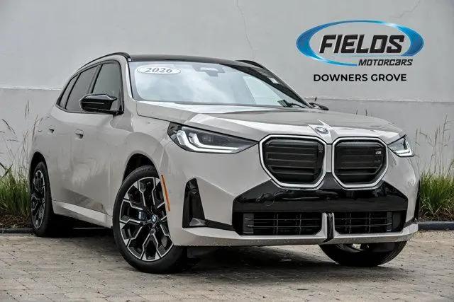 2026 BMW X3 M50 xDrive for sale in Downers Grove, IL