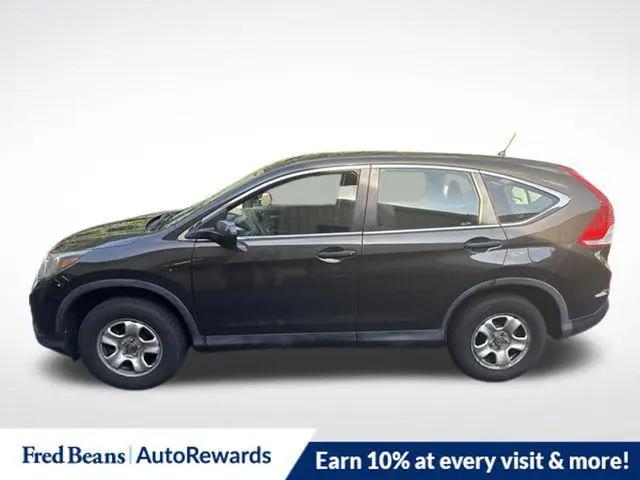 2014 Honda CR-V LX for sale in Mechanicsburg, PA