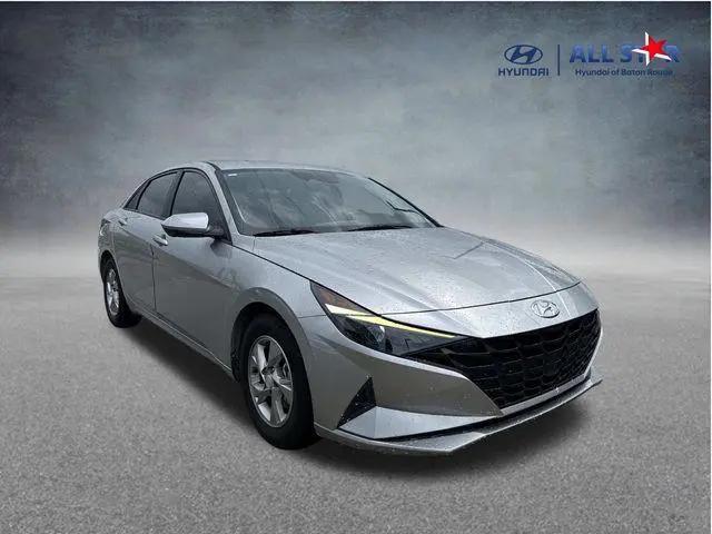 2022 Hyundai Elantra SE for sale in Baton Rouge, LA