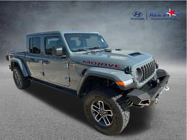 2025 Jeep Gladiator Sport for sale in Baton Rouge, LA