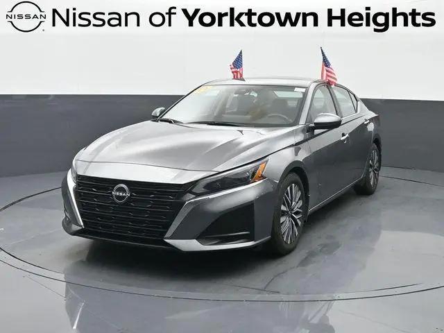 2024 Nissan Altima SV FWD for sale in Yorktown Heights, NY