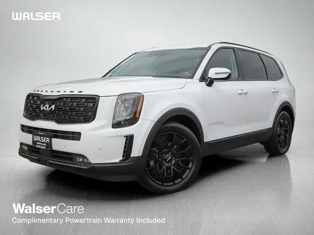2022 Kia Telluride SX for sale in Minnetonka, MN
