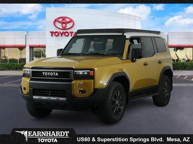2024 Toyota Land Cruiser Base for sale in Mesa, AZ