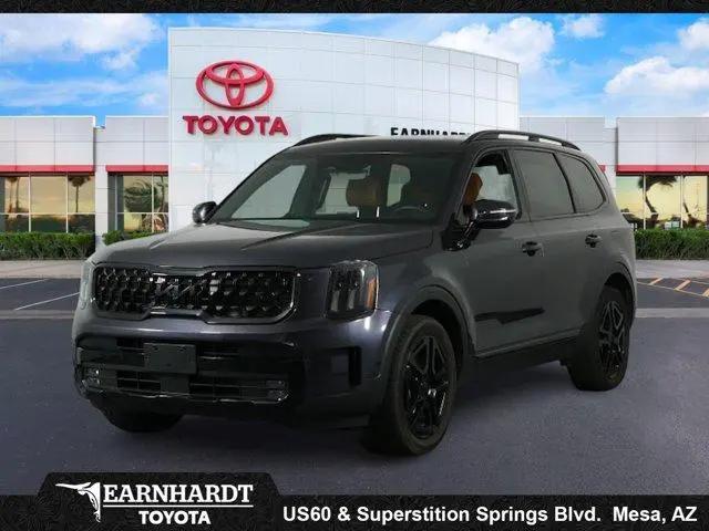 2025 Kia Telluride SX X-Line for sale in Mesa, AZ