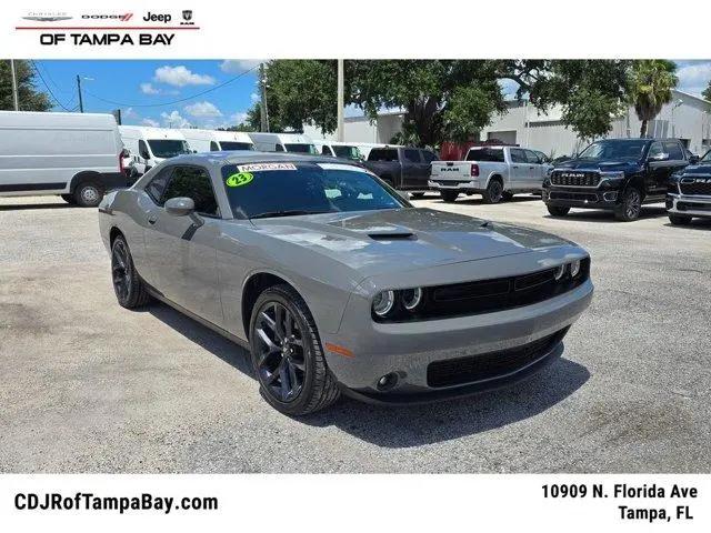 2023 Dodge Challenger SXT for sale in Tampa, FL