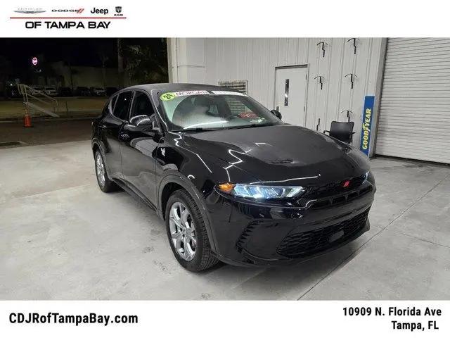 2024 Dodge Hornet R/T EAWD for sale in Tampa, FL