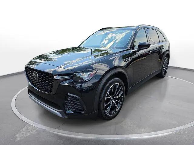 2025 Mazda CX-70 Premium Package for sale in Chantilly, VA