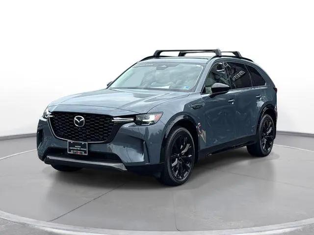 2026 Mazda X-90 3.3 Turbo S Premium Sport for sale in Chantilly, VA