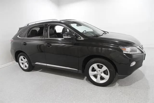 2015 Lexus RX 350 Base for sale in MENTOR, OH