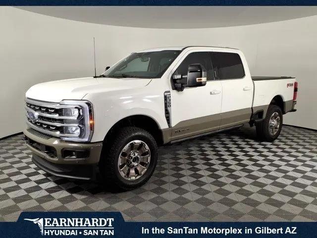 2026 Ford F-350 Super Duty for sale in Gilbert, AZ