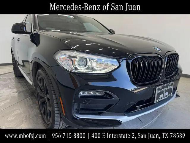 2020 BMW X4 xDrive30i for sale in San Juan, TX