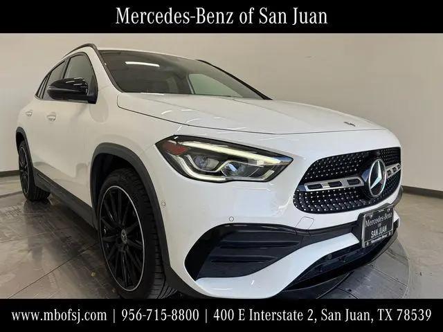 2023 Mercedes-Benz GLA-CLASS Base for sale in San Juan, TX