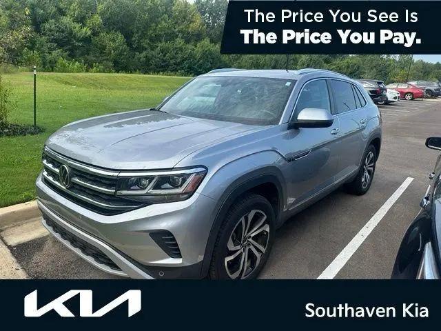 2023 Volkswagen Atlas Cross Sport 3.6L V6 SEL for sale in Southaven, MS