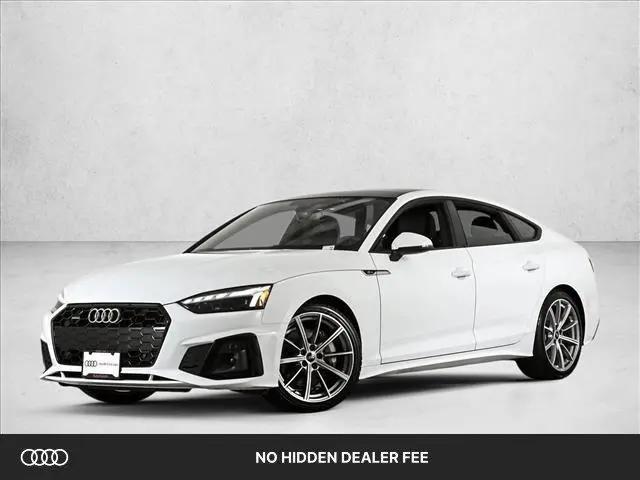 2025 Audi A5 Sportback Premium 45 TFSI S line quattro S tronic for sale in Chicago, IL