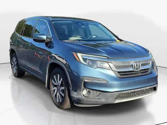 2019 Honda Pilot EX for sale in Summerville, SC