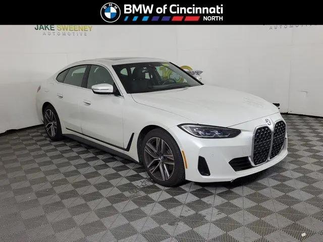 2024 BMW 430i Gran Coupe xDrive for sale in Cincinnati, OH