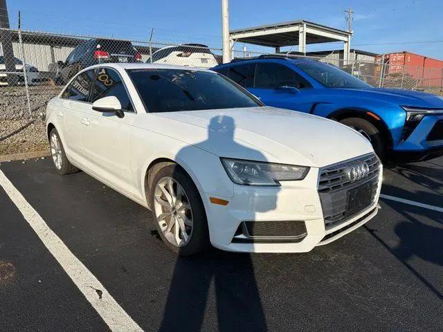 2019 Audi A4 40 Premium for sale in Alcoa, TN