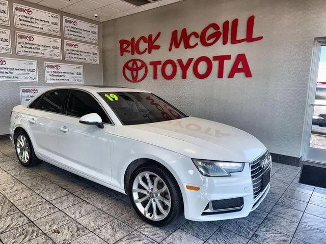 2019 Audi A4 40 Premium for sale in Alcoa, TN