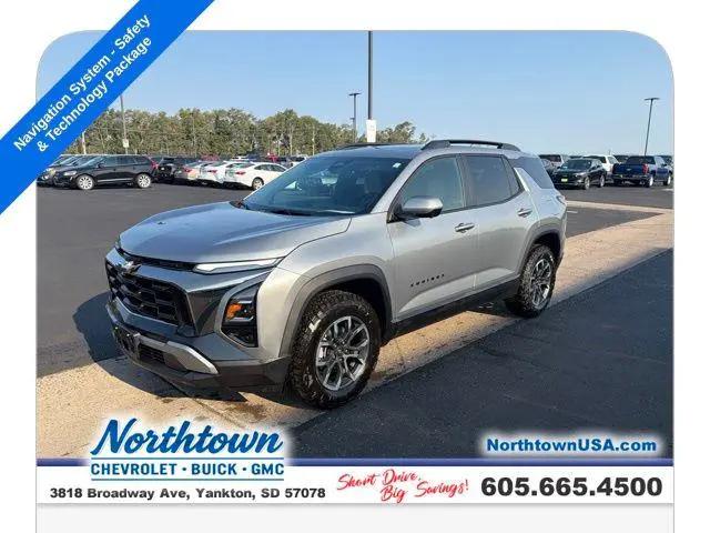 2025 Chevrolet Equinox AWD ACTIV for sale in Yankton, SD