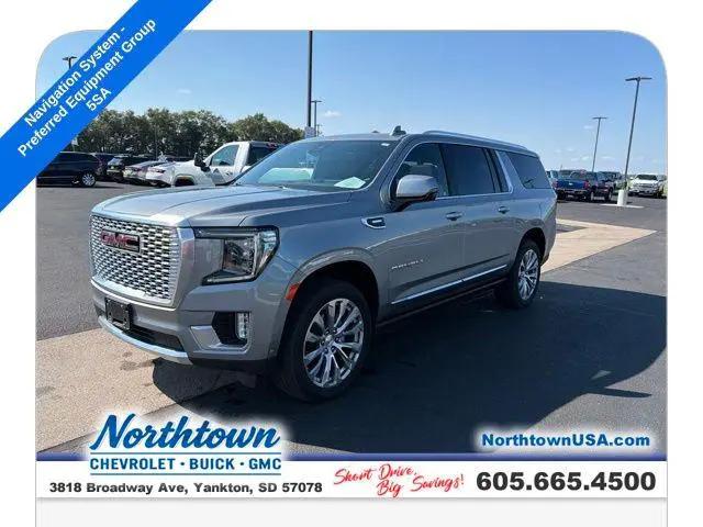 2024 GMC Yukon XL 4WD Denali for sale in Yankton, SD