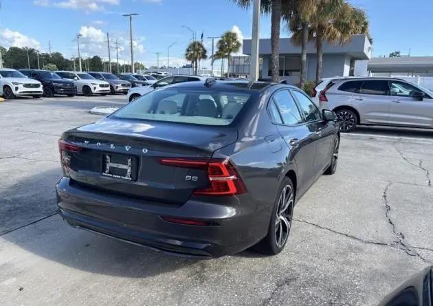 2023 Volvo S60 B5 Core Dark Theme for sale in Savannah, GA