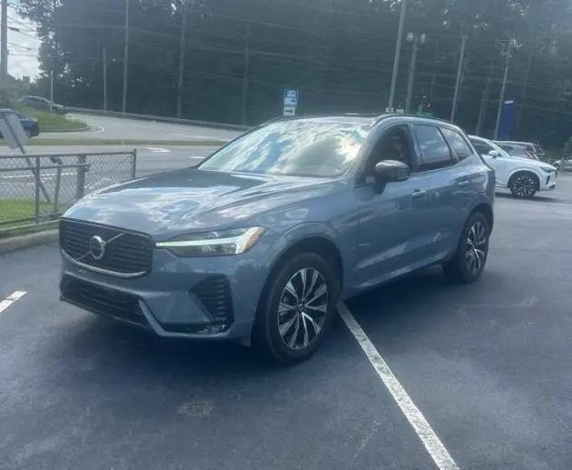 2024 Volvo XC60 B5 Core Dark Theme for sale in Savannah, GA