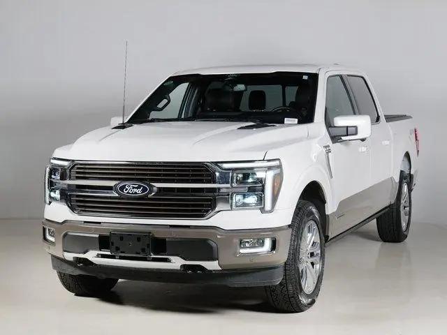 2025 Ford F-150 King Ranch for sale in Louisville, KY