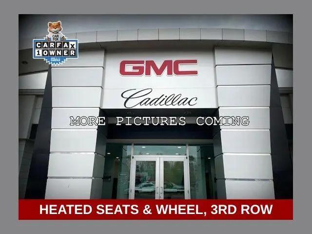 2026 GMC Acadia Elevation FWD for sale in FREMONT, OH