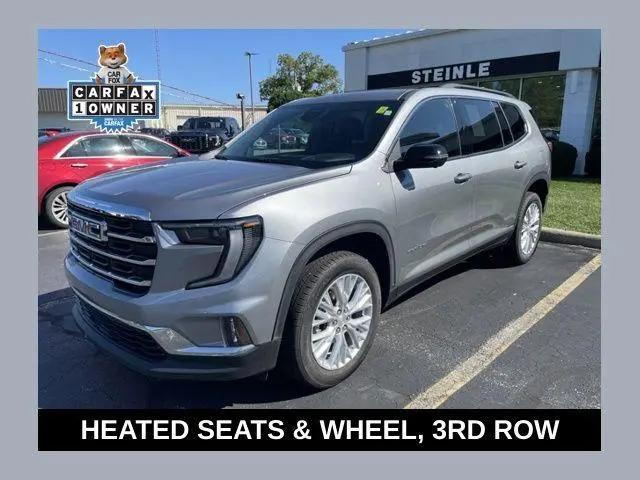 2026 GMC Acadia Elevation FWD for sale in FREMONT, OH