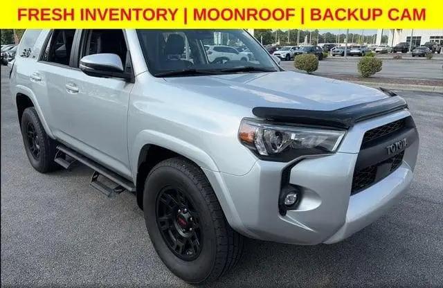 2023 Toyota 4Runner SR5 Premium for sale in Summerville, SC