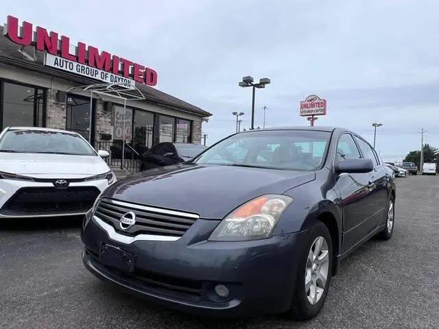 2008 Nissan Altima for sale near Moraine, OH