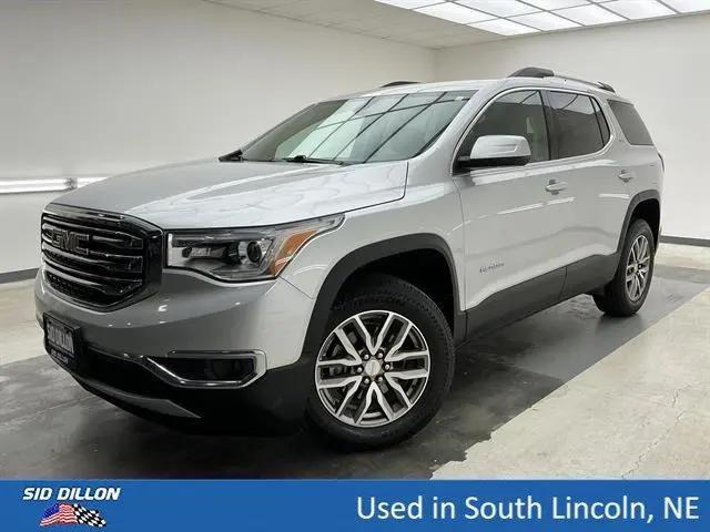 2018 GMC Acadia SLE-2 for sale in Lincoln, NE