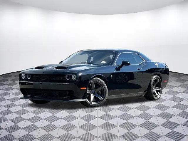 2023 Dodge Challenger SRT Hellcat Jailbreak for sale in San Jose, CA