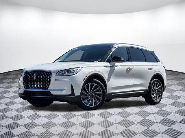 2023 Lincoln Corsair Reserve for sale in San Jose, CA