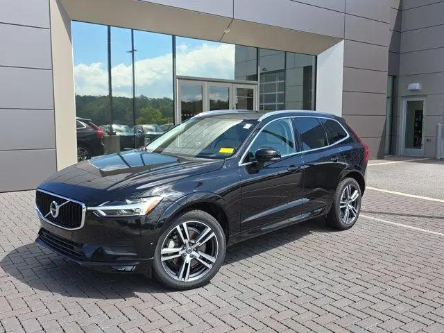 2018 Volvo XC60 T6 Momentum for sale in Arden, NC