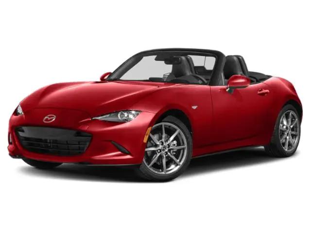 2022 Mazda MX-5 Grand Touring for sale in San Antonio, TX
