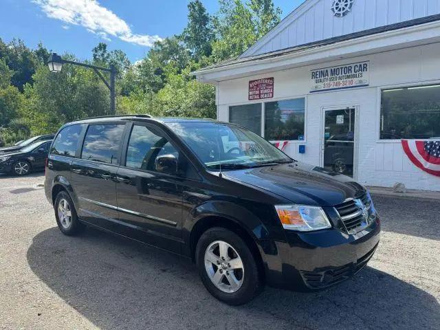 2009 Dodge Grand Caravan SXT for sale in Oswego, NY