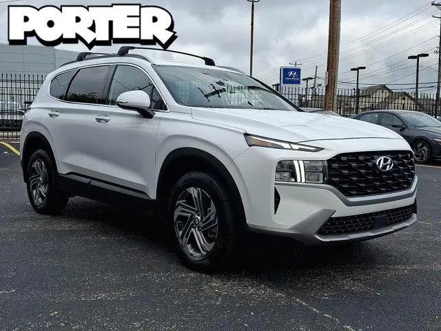 2023 Hyundai Santa Fe SEL for sale in Newark, DE