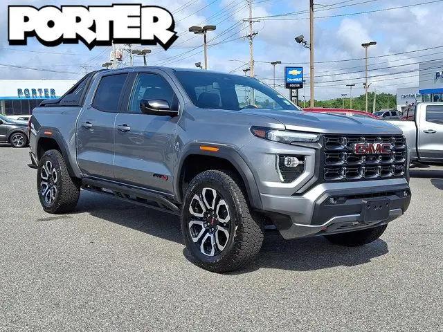 2025 GMC Canyon 4WD AT4 for sale in Newark, DE