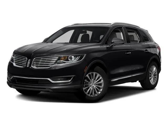 2017 Lincoln MKX Black Label for sale in Cornelius, NC