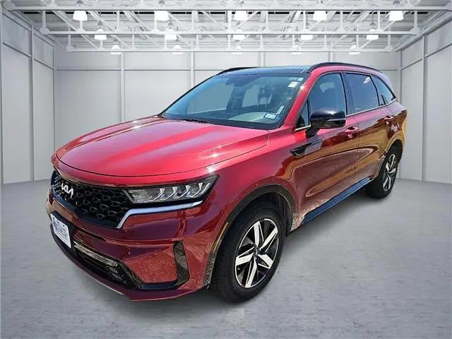2023 Kia Sorento EX for sale in San Angelo, TX