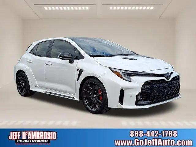 2024 Toyota GR Corolla Circuit for sale in Downingtown, PA