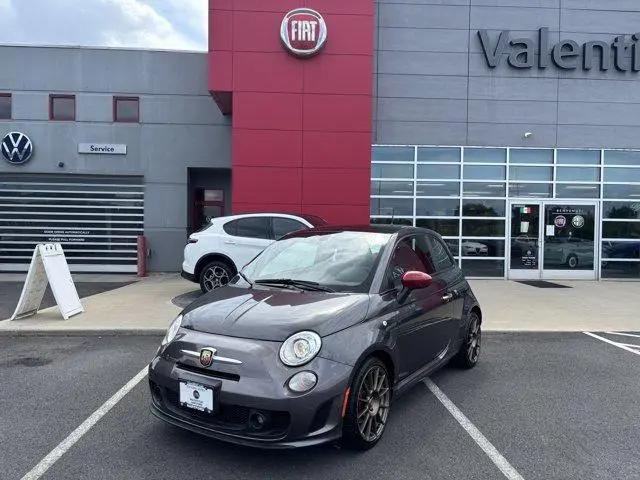 2019 Fiat 500 Abarth for sale in Hartford, CT