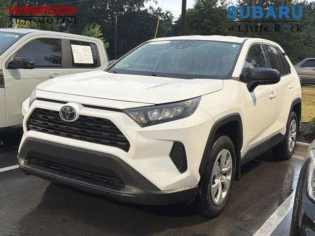 2022 Toyota RAV4 LE for sale in Little Rock, AR